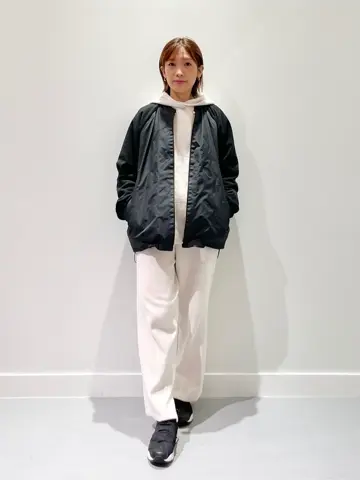 ONWARD CROSSET SELECT 濱野 コーディネート画像