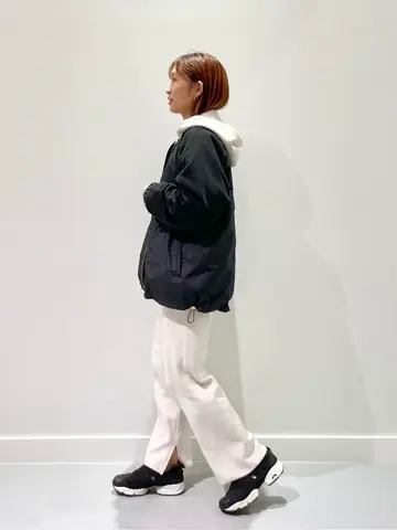 ONWARD CROSSET SELECT 濱野 コーディネート画像