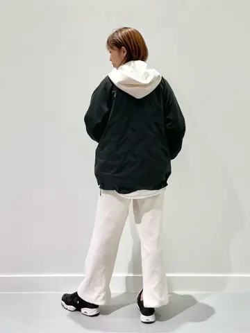 ONWARD CROSSET SELECT 濱野 コーディネート画像