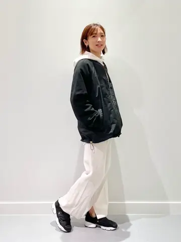 ONWARD CROSSET SELECT 濱野 コーディネート画像