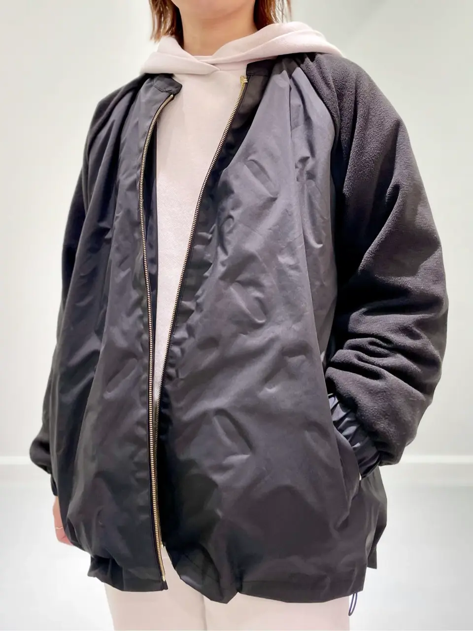 ONWARD CROSSET SELECT 濱野 コーディネート画像