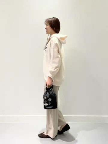 ONWARD CROSSET SELECT 榎本 コーディネート画像