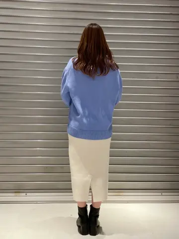 ONWARD CROSSET SELECT 戸澤 コーディネート画像