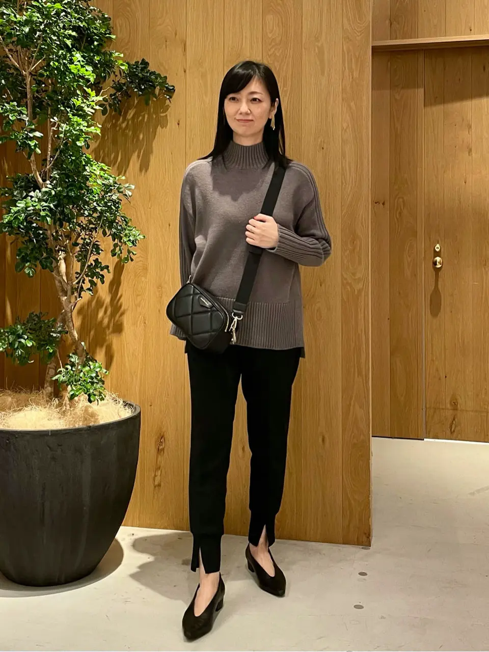  大宮 コーディネート画像