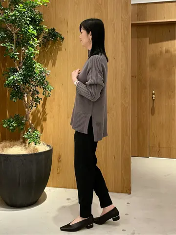 ONWARD CROSSET SELECT 大宮 コーディネート画像