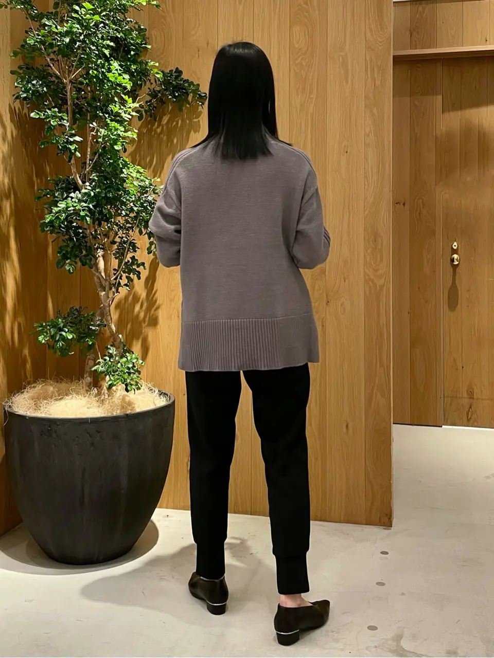 ONWARD CROSSET SELECT 大宮 コーディネート画像