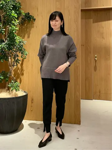 ONWARD CROSSET SELECT 大宮 コーディネート画像