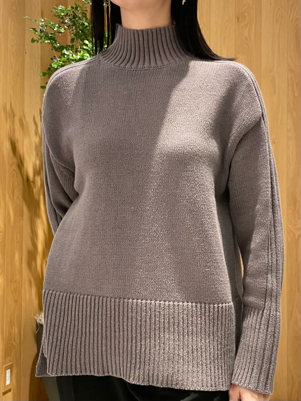 ONWARD CROSSET SELECT 大宮 コーディネート画像