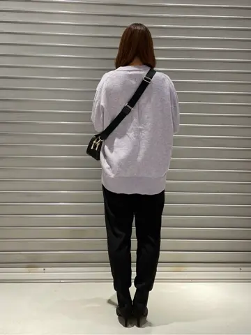 ONWARD CROSSET SELECT 戸澤 コーディネート画像