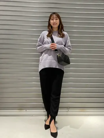 ONWARD CROSSET SELECT 戸澤 コーディネート画像