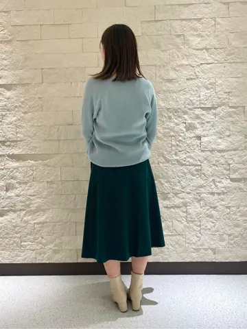 ONWARD CROSSET SELECT 山下 コーディネート画像