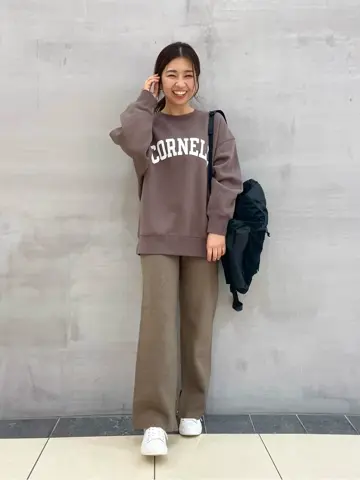 ONWARD CROSSET SELECT 関目 コーディネート画像