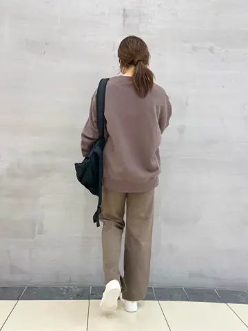 ONWARD CROSSET SELECT 関目 コーディネート画像