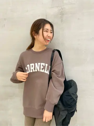 ONWARD CROSSET SELECT 関目 コーディネート画像