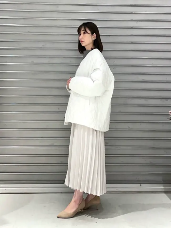 ONWARD CROSSET SELECT 市川 コーディネート画像