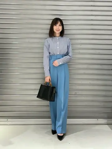 ONWARD CROSSET SELECT 市川 コーディネート画像