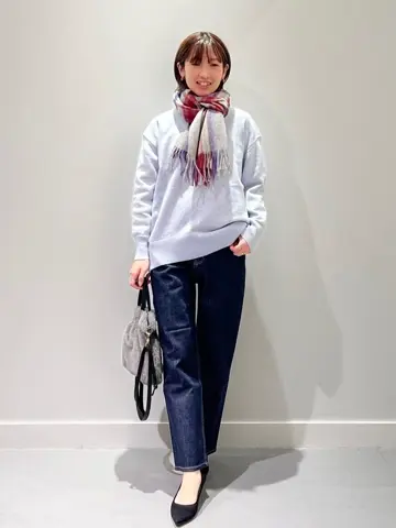 ONWARD CROSSET SELECT 濱野 コーディネート画像