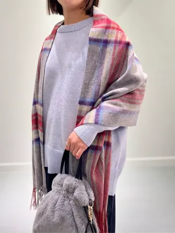 ONWARD CROSSET SELECT 濱野 コーディネート画像