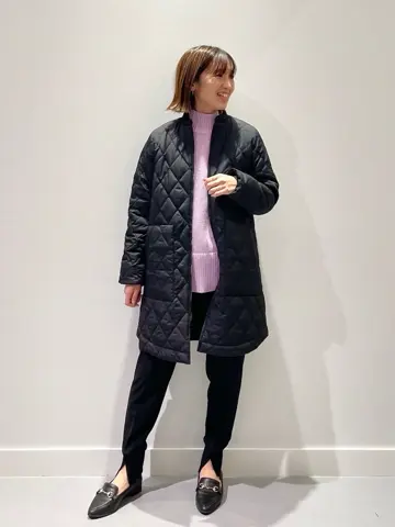 ONWARD CROSSET SELECT 濱野 コーディネート画像