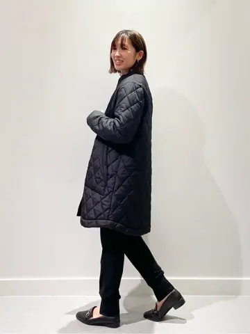 ONWARD CROSSET SELECT 濱野 コーディネート画像