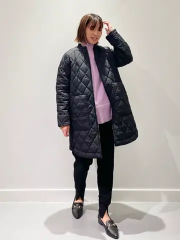 ONWARD CROSSET SELECT 濱野 コーディネート画像