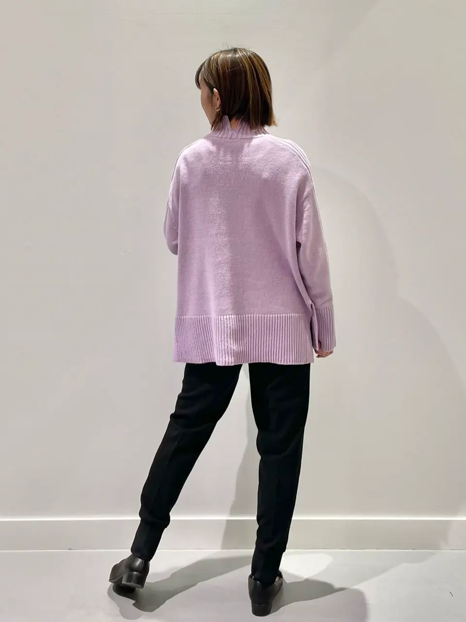 ONWARD CROSSET SELECT 濱野 コーディネート画像