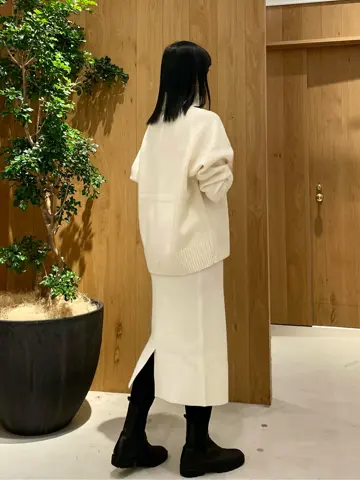 ONWARD CROSSET SELECT 大宮 コーディネート画像