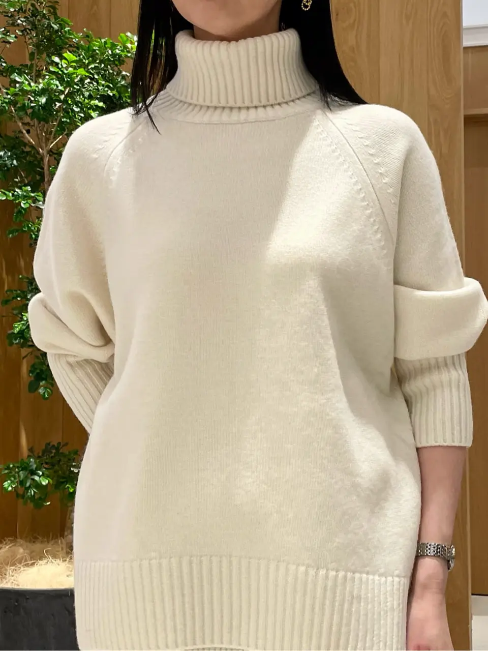 ONWARD CROSSET SELECT 大宮 コーディネート画像