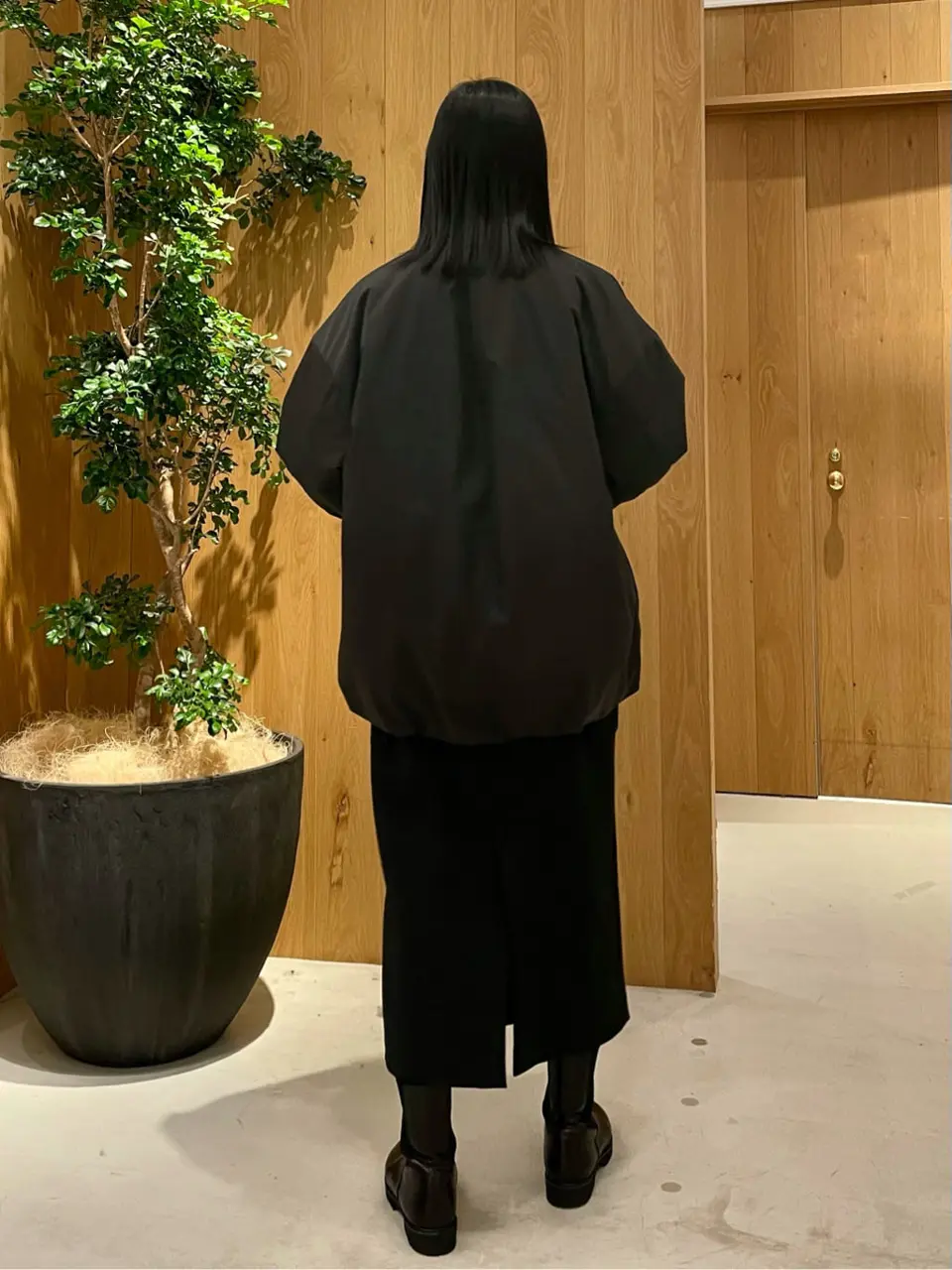 ONWARD CROSSET SELECT 大宮 コーディネート画像