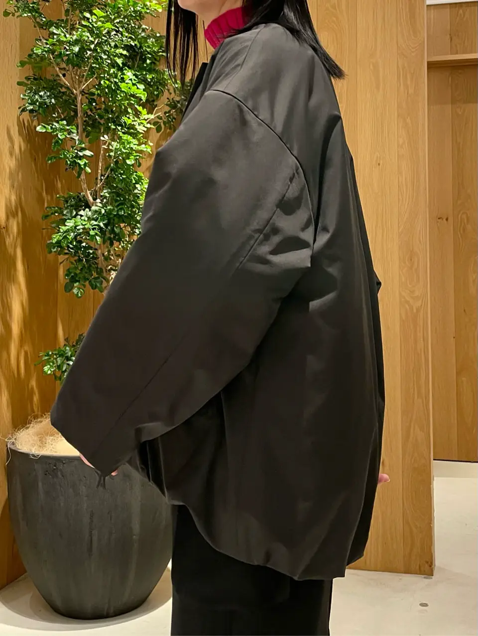 ONWARD CROSSET SELECT 大宮 コーディネート画像