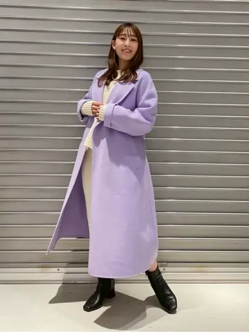 ONWARD CROSSET SELECT 戸澤 コーディネート画像