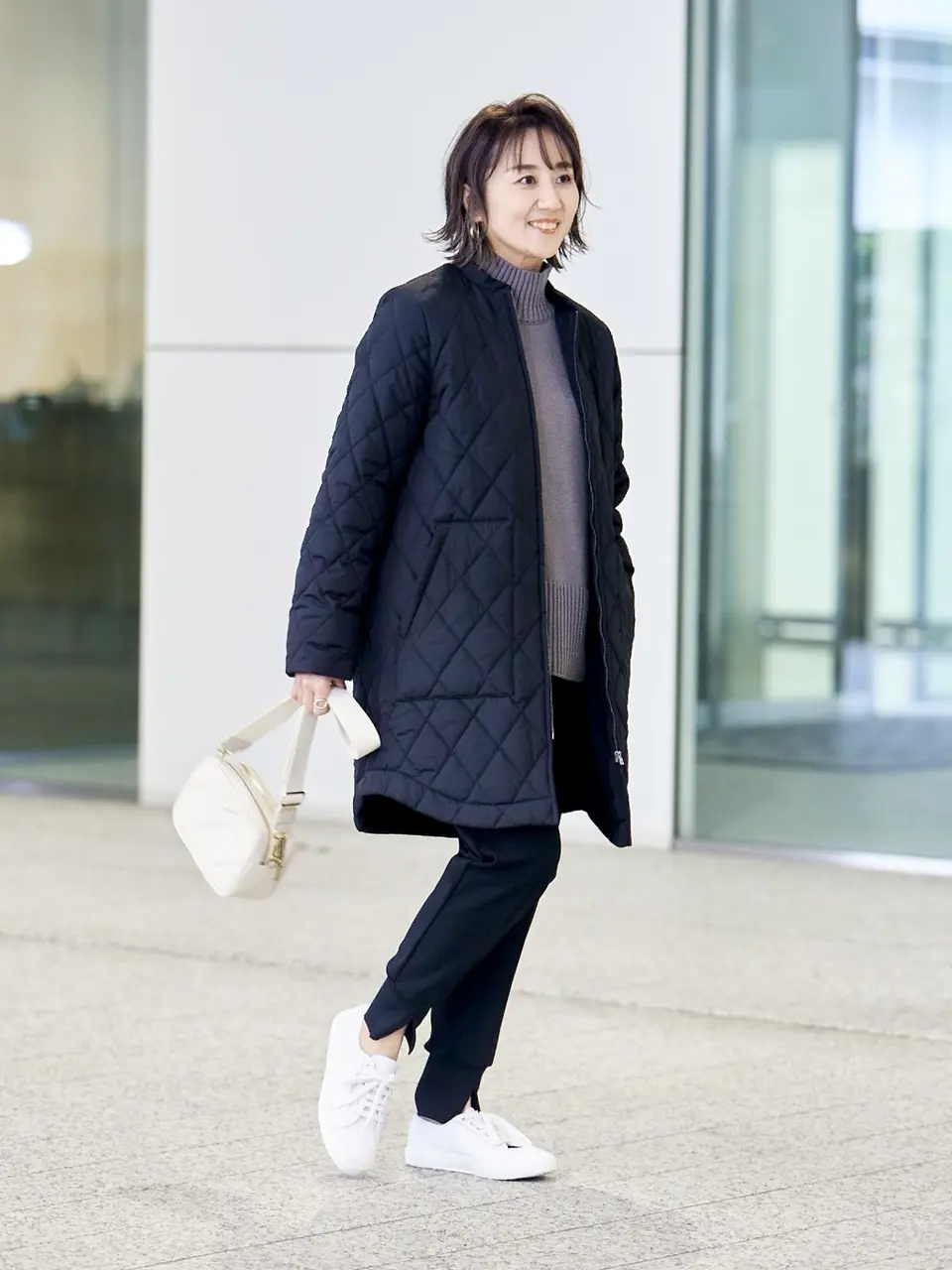  茂木 コーディネート画像