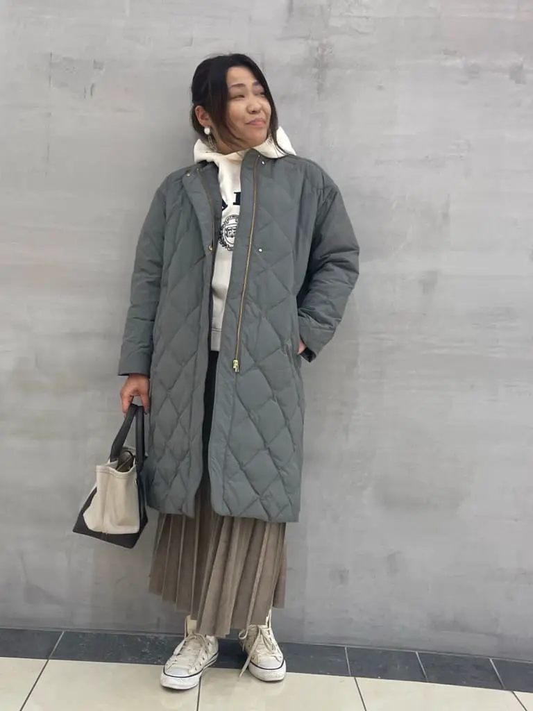  寺田 コーディネート画像