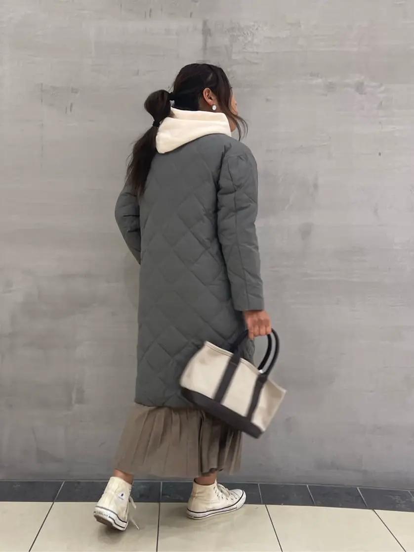 ONWARD CROSSET SELECT 寺田 コーディネート画像