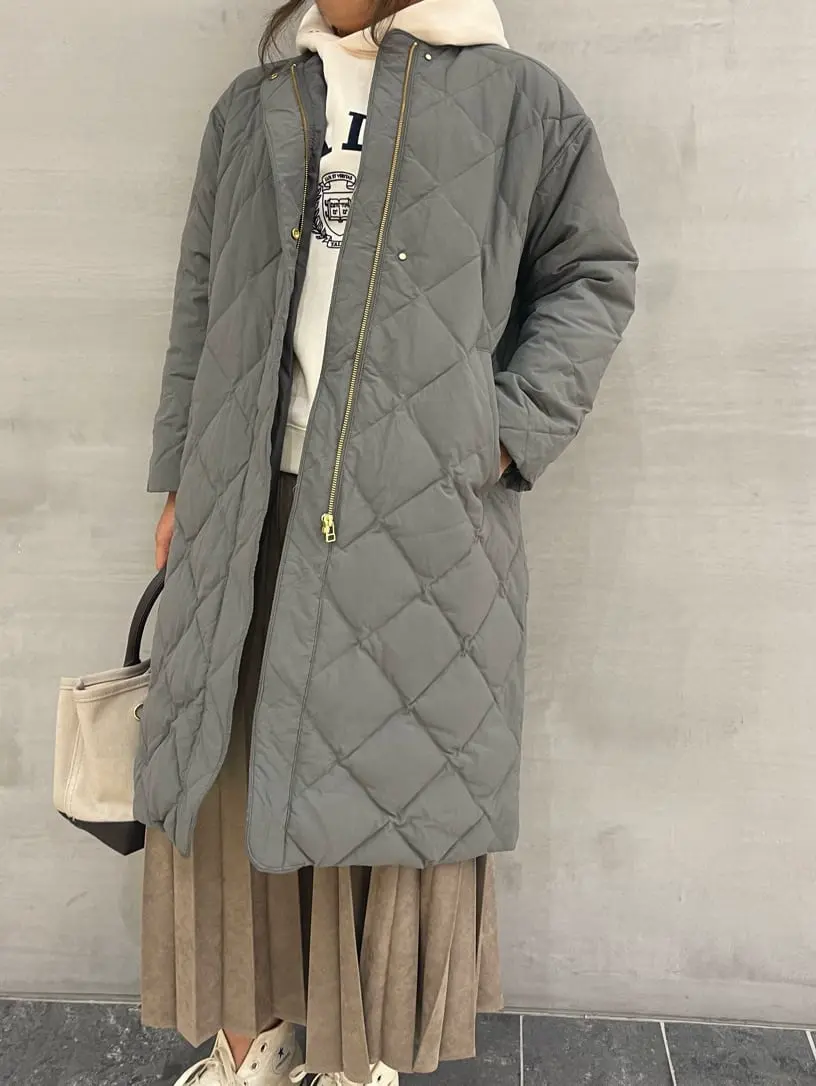 ONWARD CROSSET SELECT 寺田 コーディネート画像