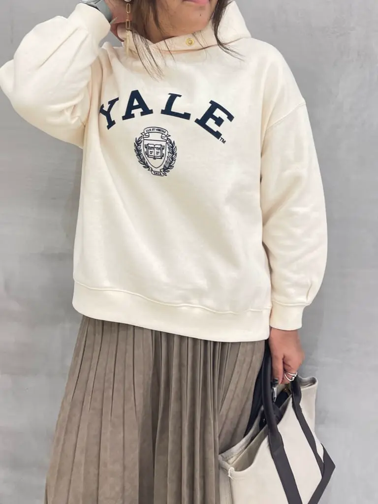 ONWARD CROSSET SELECT 寺田 コーディネート画像