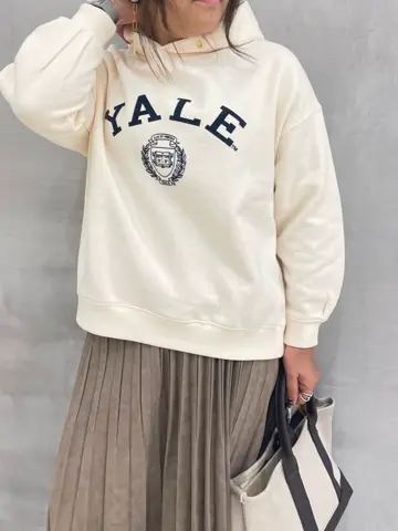 ONWARD CROSSET SELECT 寺田 コーディネート画像