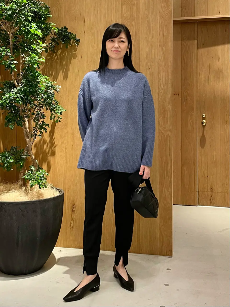  大宮 コーディネート画像