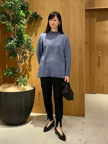 ONWARD CROSSET SELECT 大宮 コーディネート画像