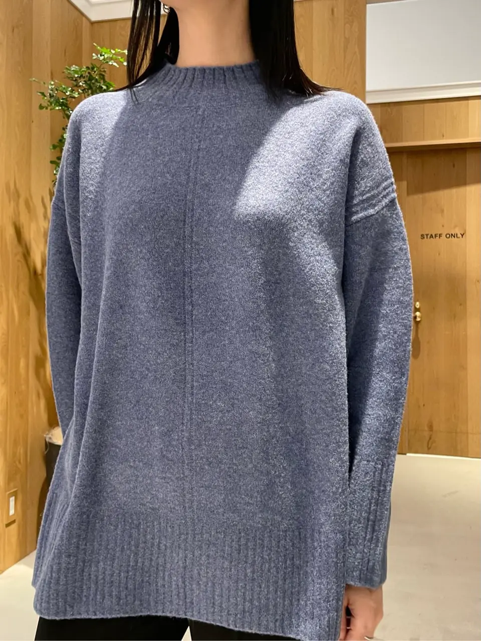 ONWARD CROSSET SELECT 大宮 コーディネート画像