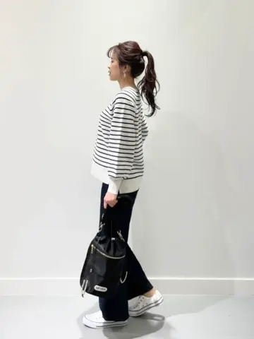 ONWARD CROSSET SELECT 榎本 コーディネート画像