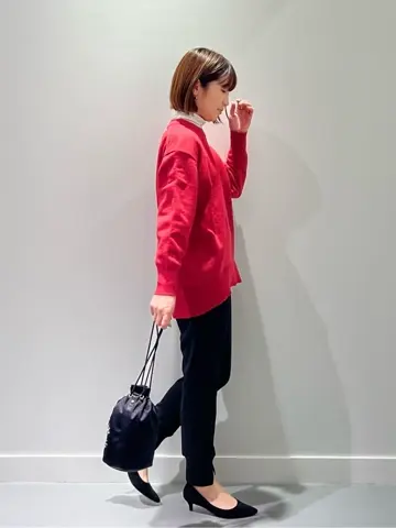 ONWARD CROSSET SELECT 濱野 コーディネート画像