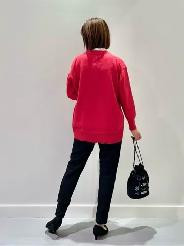 ONWARD CROSSET SELECT 濱野 コーディネート画像