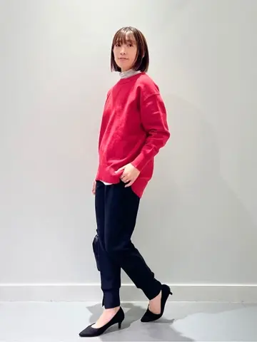 ONWARD CROSSET SELECT 濱野 コーディネート画像