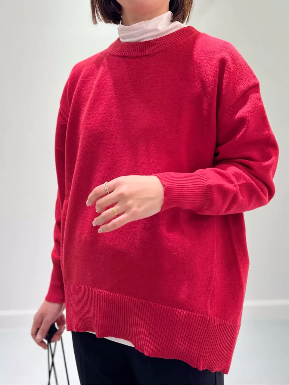 ONWARD CROSSET SELECT 濱野 コーディネート画像