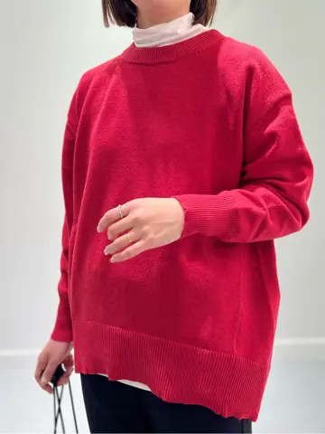 ONWARD CROSSET SELECT 濱野 コーディネート画像