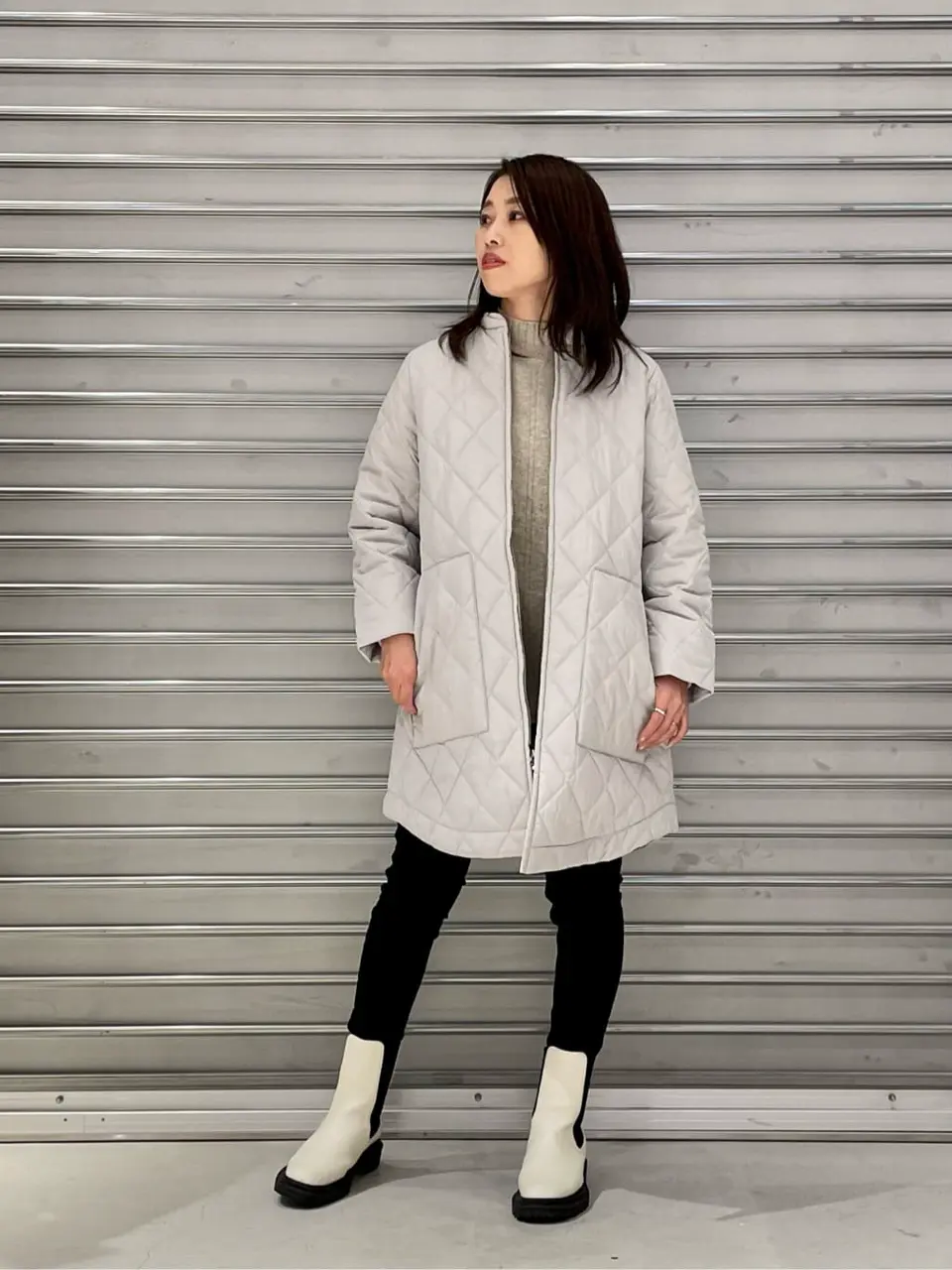  加藤 コーディネート画像