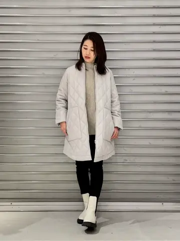 ONWARD CROSSET SELECT 加藤 コーディネート画像