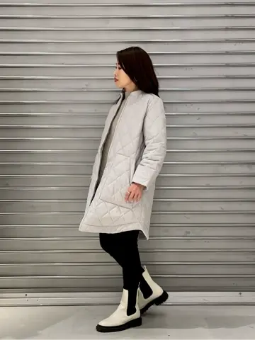 ONWARD CROSSET SELECT 加藤 コーディネート画像