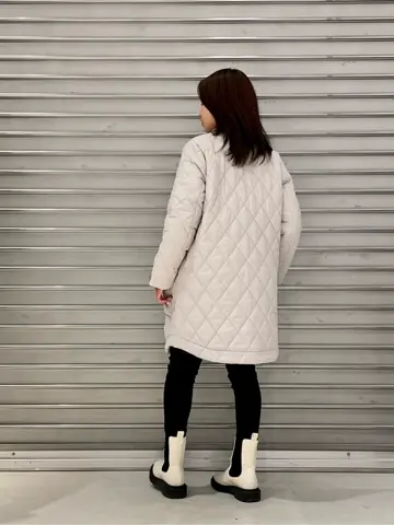 ONWARD CROSSET SELECT 加藤 コーディネート画像